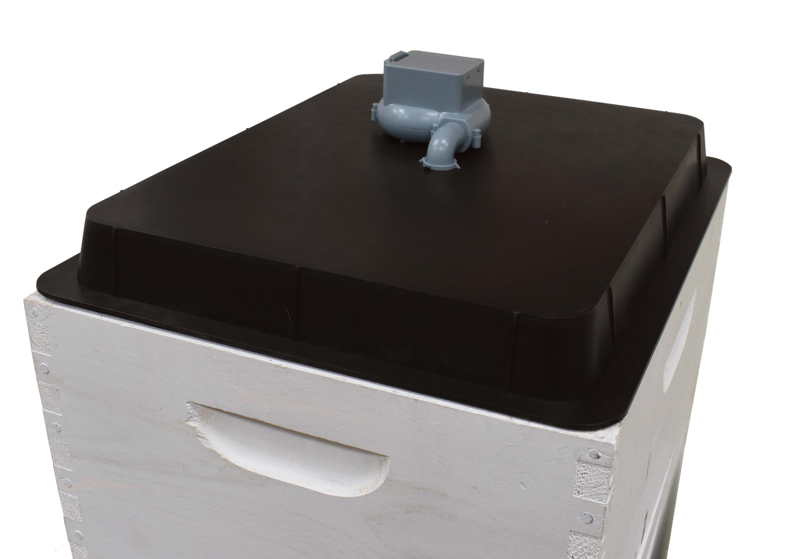 Turbo Fume Board