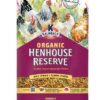 Kalmbach Hen House Reserve Organic OT117 (30lb)